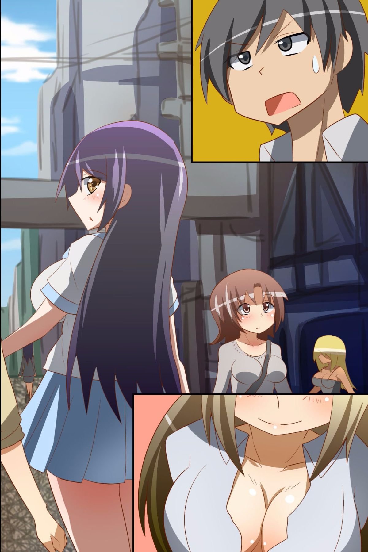 [RAW-D.NET